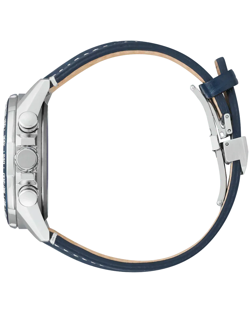 Citizen Eco Drive Perpetual Chrono AT Men's Watch CB5918-02L