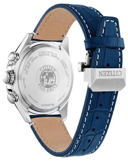 Citizen Eco Drive Perpetual Chrono AT Men's Watch CB5918-02L