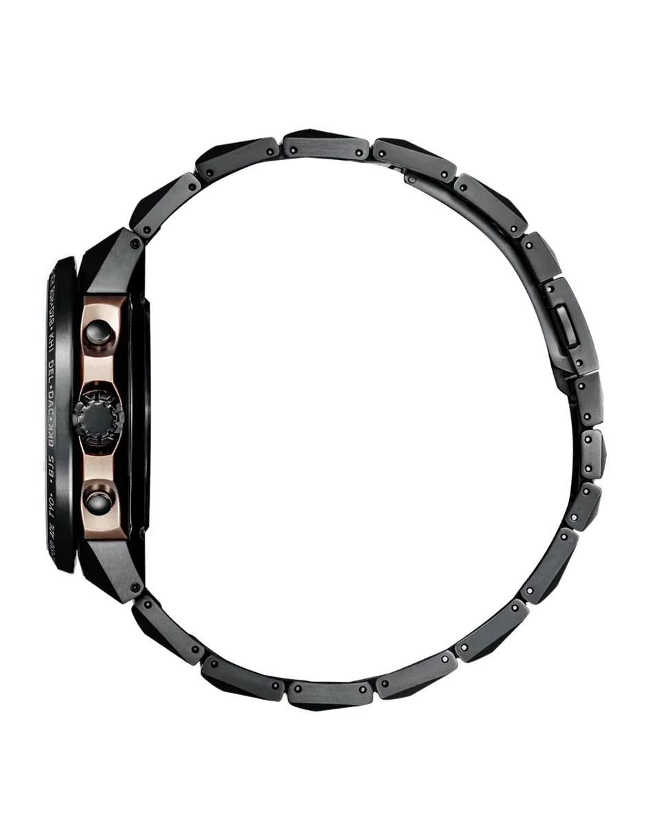 Citizen Eco Drive Satellite Wave GPS Men's Watch CC4025-82E