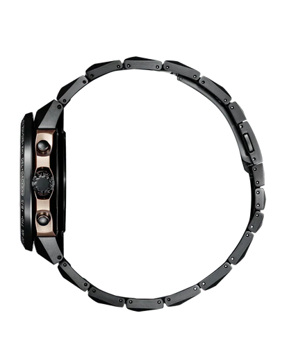 Citizen Eco Drive Satellite Wave GPS Men's Watch CC4025-82E