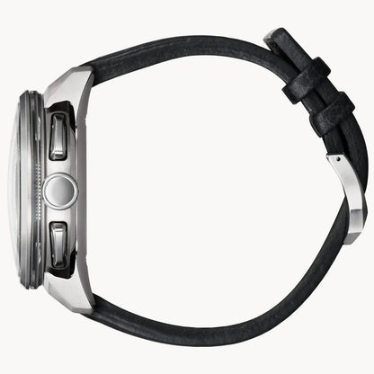 Citizen Eco Drive Satalitte Wave GPS Men's Watch CC7000-01L