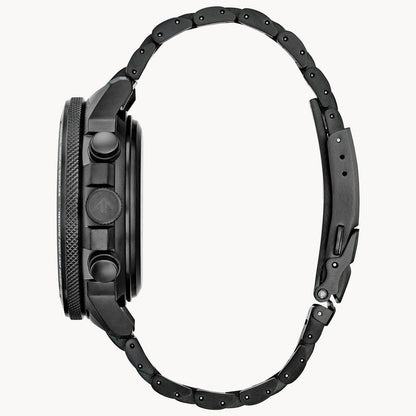 Citizen Eco Drive Promaster 30Th Anniversary Satellite Wave Limited Edition Men's Watch CC7015-55E