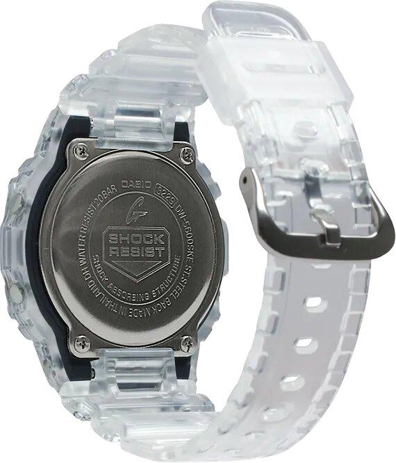 G-Shock Digital Men&#39;s Watch DW5600SKE-7