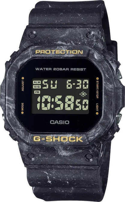 G-Shock Digital Men's Watch DW5600WS-1