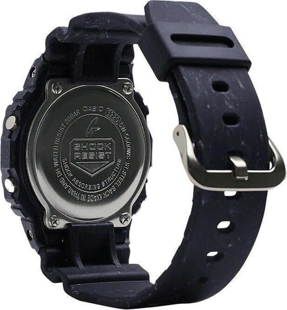 G-Shock GA-100 Military Series Men's Watch GA100L-1A