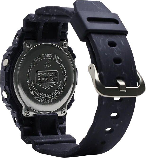 G-Shock Digital Men&#39;s Watch DW5600WS-1