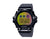 G-Shock 25th anniversary Semi-transparent Men's Watch DW6900SP-1