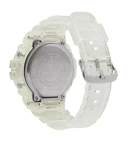 G-Shock 25th anniversary Skeleton Series Men's Watch DW6900SP-7