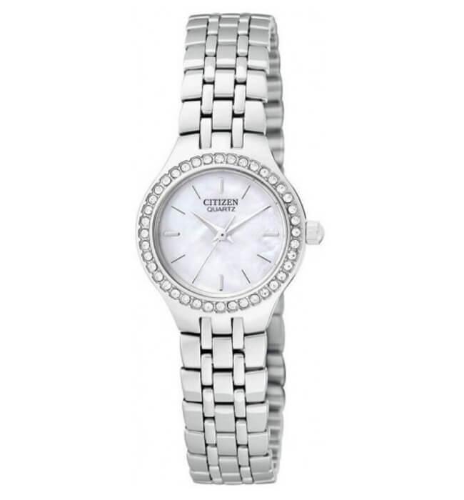 Citizen Quartz Women's Watch EJ6040-51D