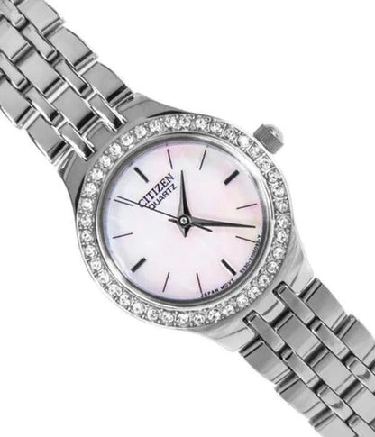 Citizen Quartz Women's Watch EJ6040-51D