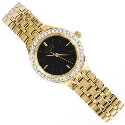 Citizen Quartz Women's Watch EJ6042-56E