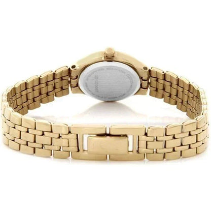 Citizen Quartz Womens Watch EJ6042-56E