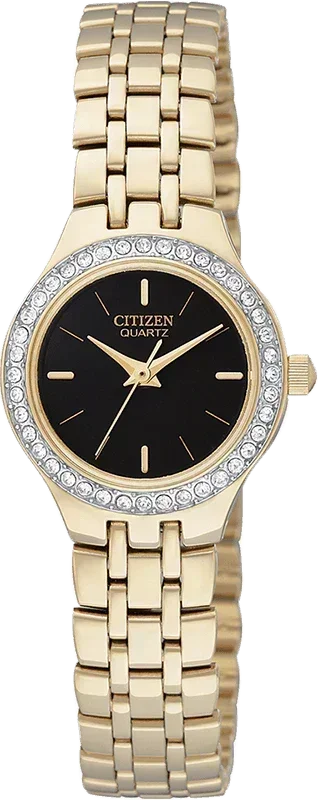 Citizen Quartz Womens Watch EJ6042-56E