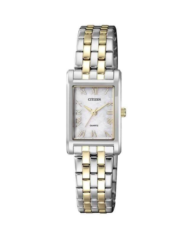 Citizen Quartz Women's Watch EJ6124-53D