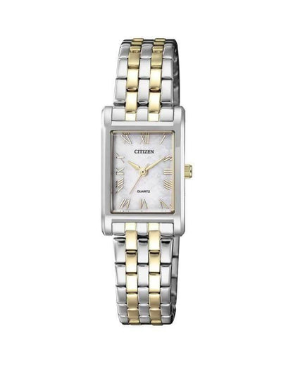 Citizen Quartz Women's Watch EJ6124-53D