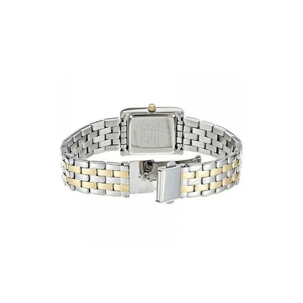 Citizen Quartz Women's Watch EJ6124-53D