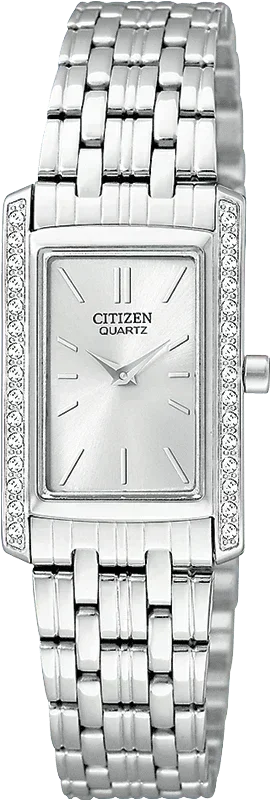 Citizen Quartz Women's Watch EK1120-55A