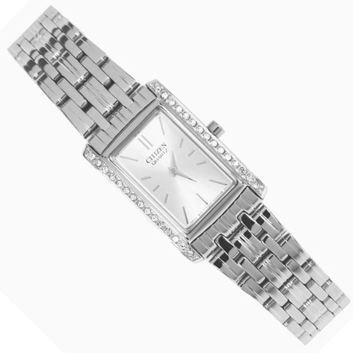 Citizen Quartz Women's Watch EK1120-55A