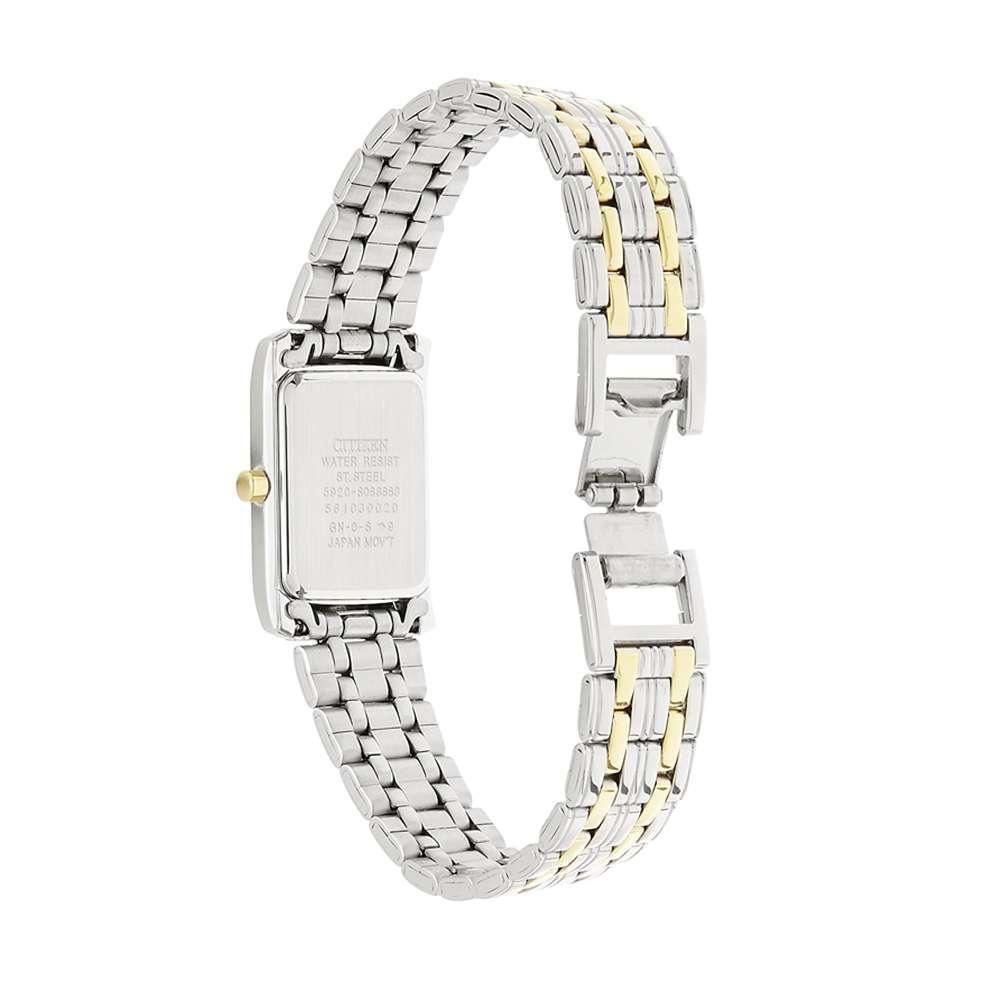 Citizen Quartz Womens Watch EK1124-54D