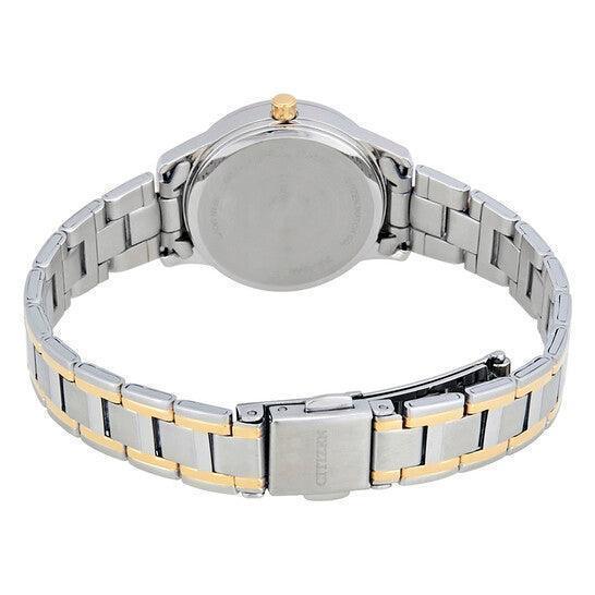 Citizen Quartz Women's Watch EL3034-58A