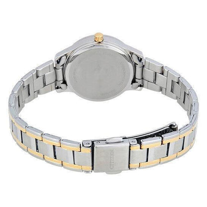 Citizen Quartz Women's Watch EL3034-58A