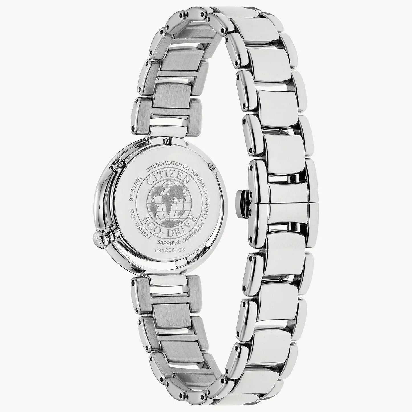 Citizen L Eco-Drive Womens Watch EM0320-59D