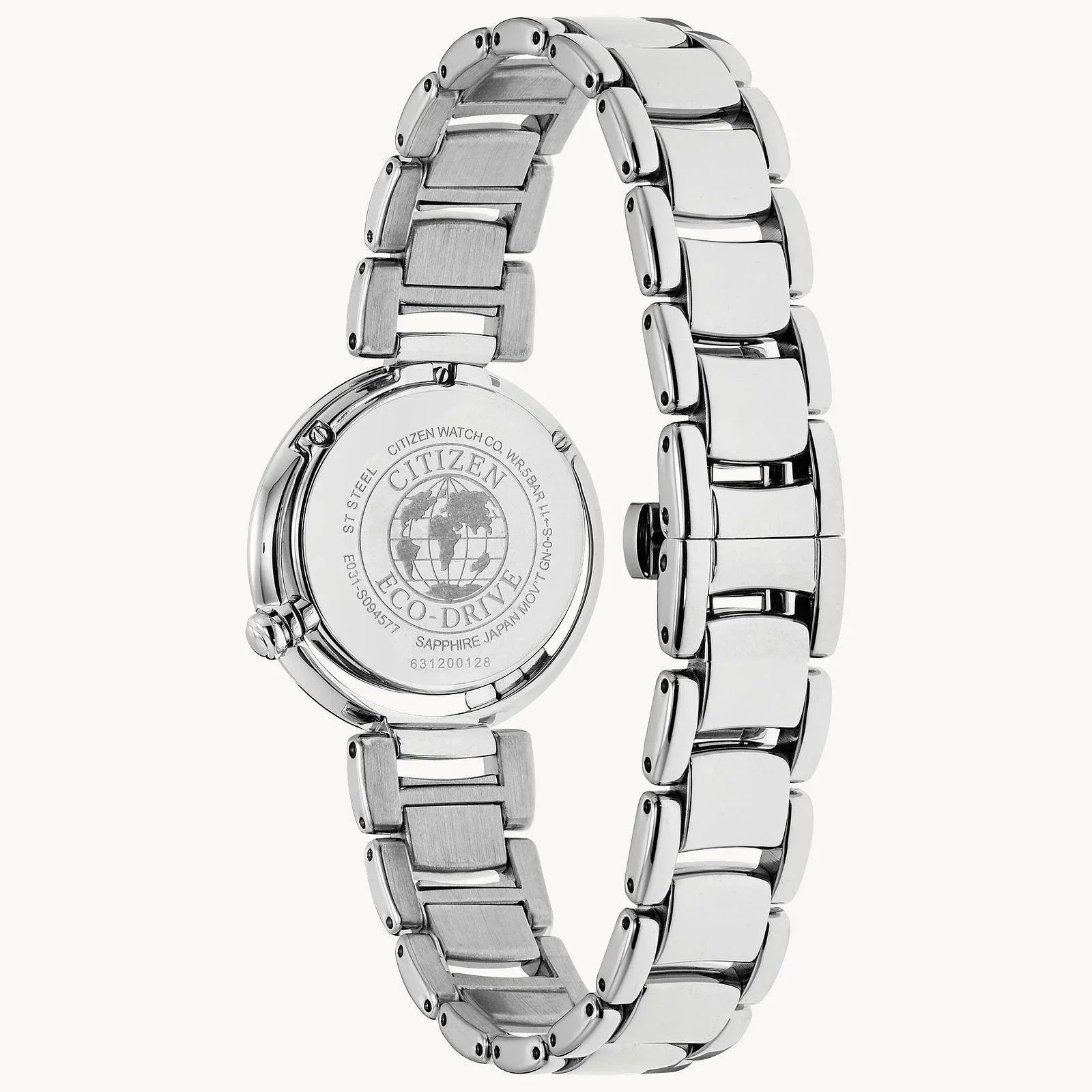 Citizen L Eco-Drive Womens Watch EM0320-59D