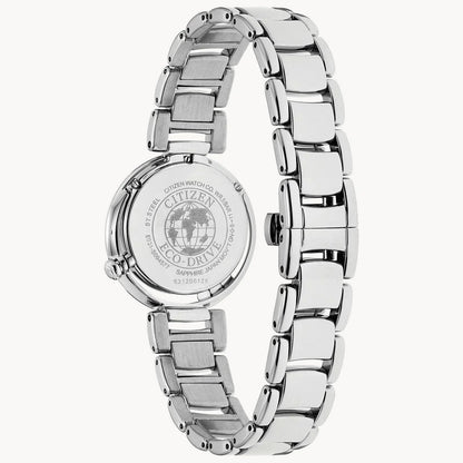 Citizen L Eco-Drive Womens Watch EM0320-59D