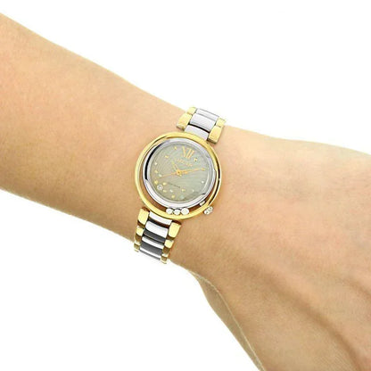 Citizen L Eco-Drive Womens Watch EM0324-58D