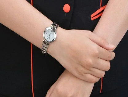 Citizen L Sunrise Eco Drive Women's Watch EM0331-52D