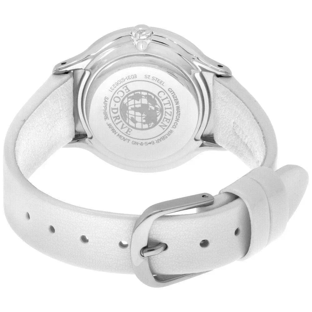 Citizen L Eco-Drive Womens Watch EM0381-03D