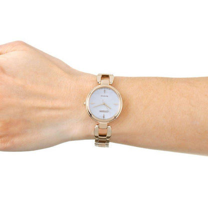 Citizen L Eco-Drive Womens Watch EM0423-56A