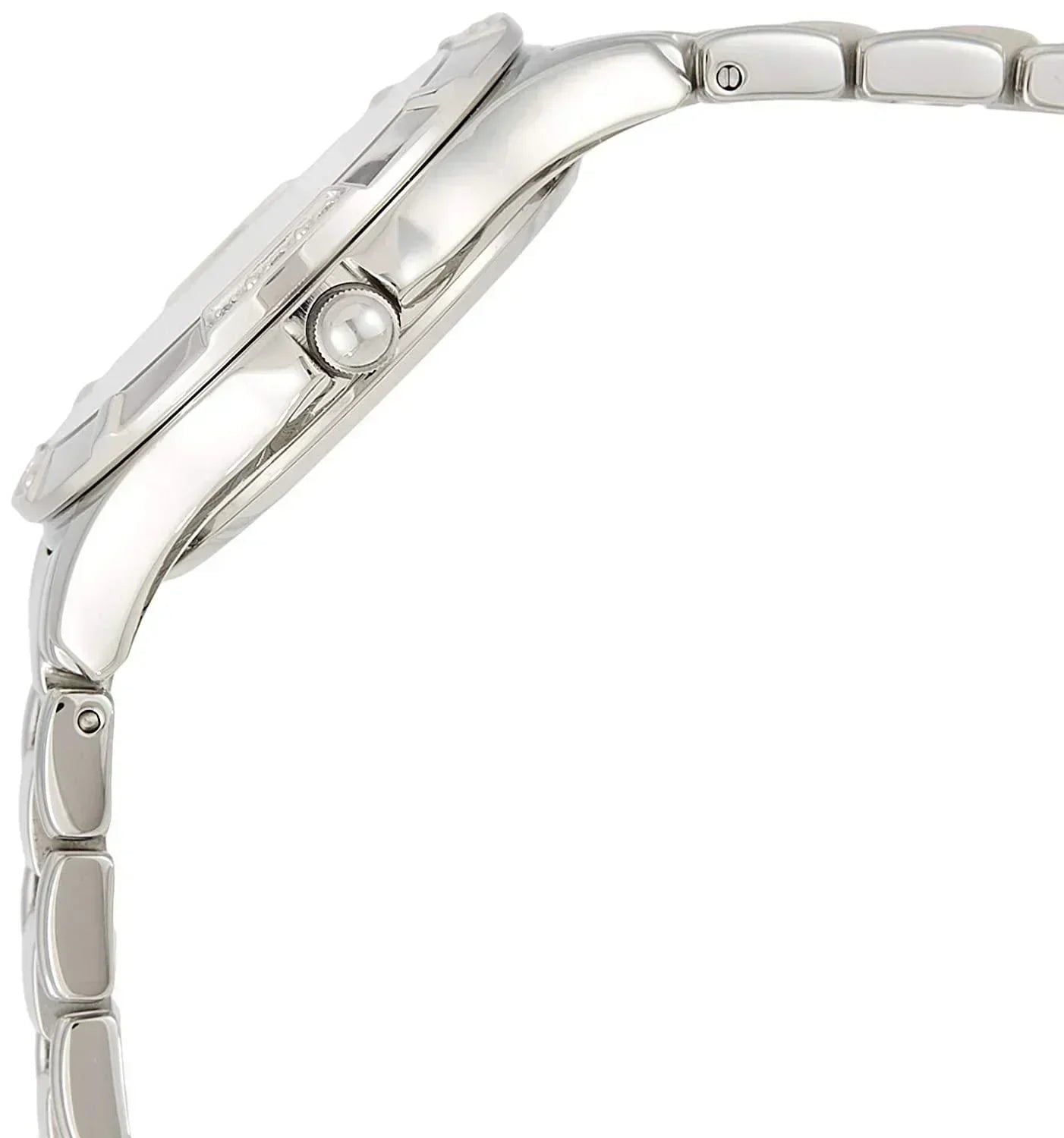 Citizen Eco Drive Silhouette Diamond Women's Watch EM0450-53X