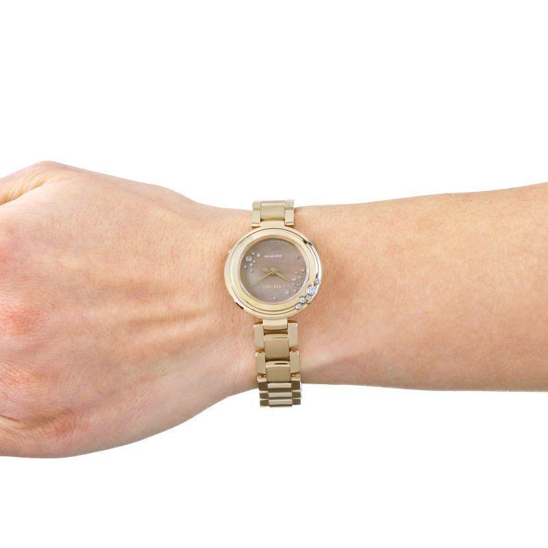 Citizen L Eco-Drive Womens Watch EM0463-51Y