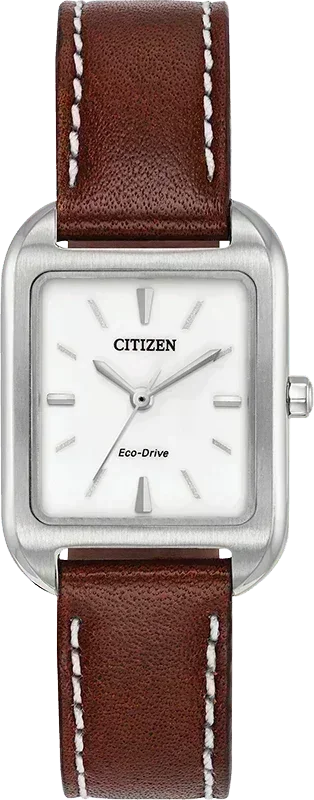 Citizen Chandler Eco-Drive Womens Watch EM0490-08A