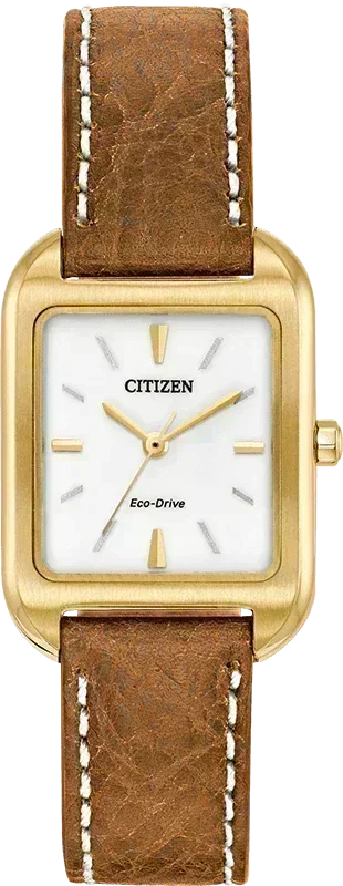 Citizen Chandler Eco-Drive Womens Watch EM0492-02A