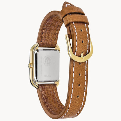 Citizen Chandler Eco-Drive Womens Watch EM0492-02A