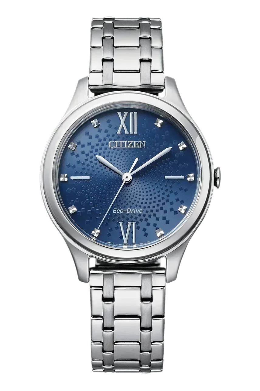 Citizen Corso Eco Drive Women's Watch EM0500-57L