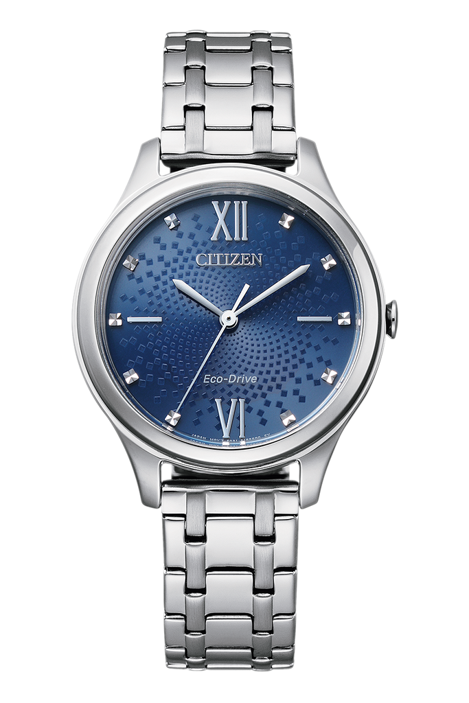 Citizen eco outlet drive elegant