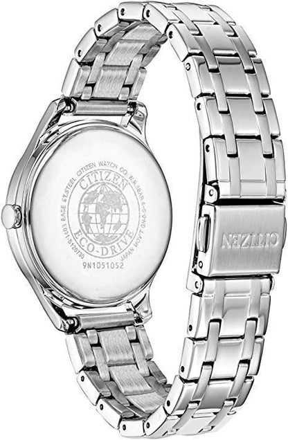 Citizen Corso Eco Drive Women's Watch EM0500-57L