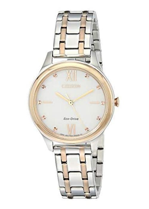 Citizen Corso Eco Drive Women's Watch EM0506-51A