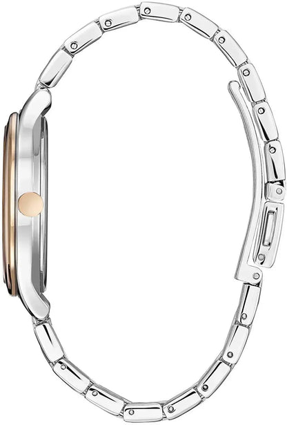 Citizen Corso Eco Drive Women's Watch EM0506-51A