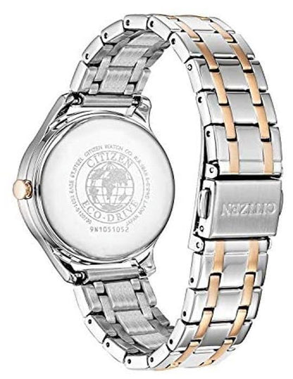Citizen Corso Eco Drive Women's Watch EM0506-51A