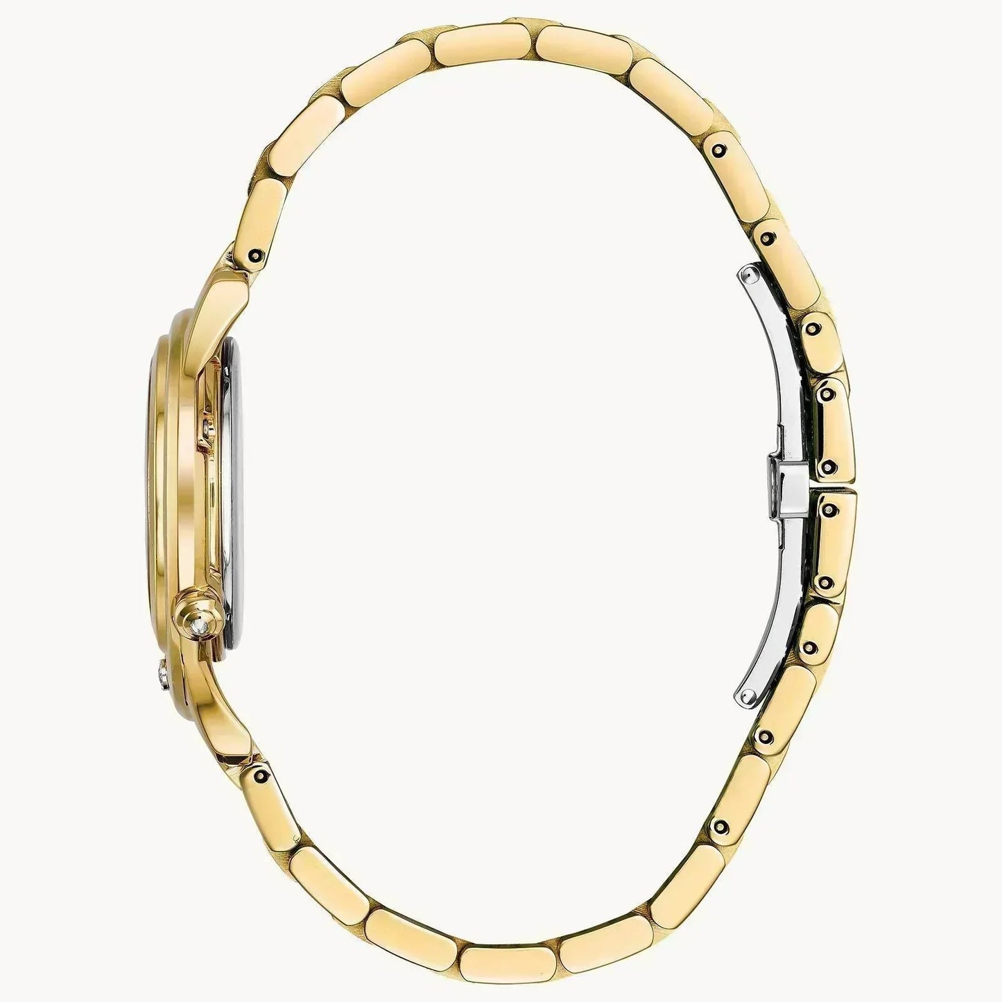 Citizen L Sunrise Ls Eco Drive Women's Watch EM0512-58D