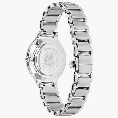 Citizen L Eco-Drive Womens Watch EM0550-59D
