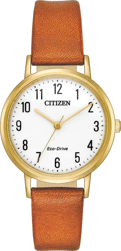 Citizen Chandler Eco-Drive Womens Watch EM0572-05A