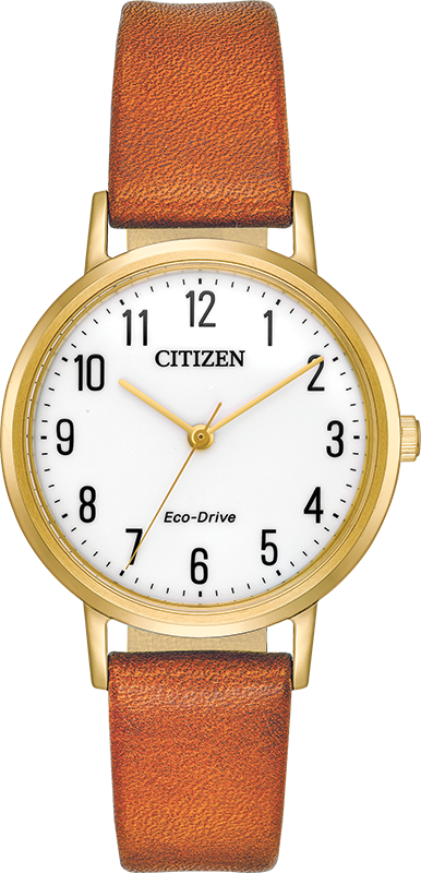 Citizen Chandler Eco-Drive Womens Watch EM0572-05A