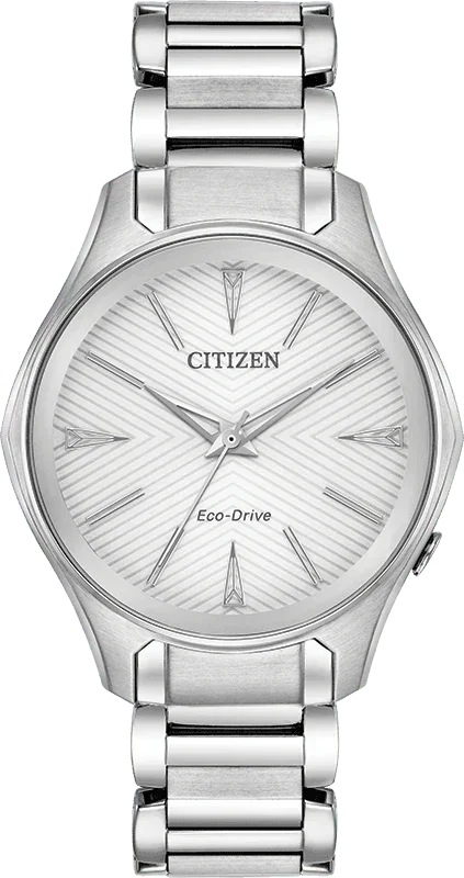 Citizen Modena Eco-Drive Womens Watch EM0590-54A