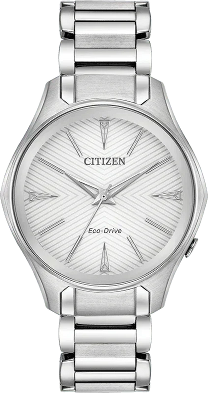 Citizen Modena Eco-Drive Womens Watch EM0590-54A