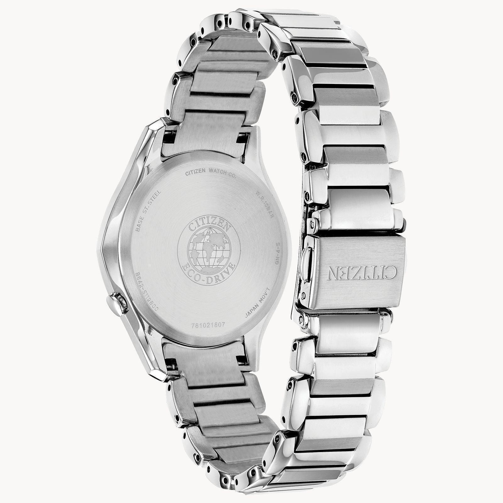 Citizen Modena Eco-Drive Womens Watch EM0590-54A